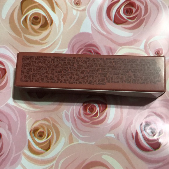 Mac Cosmetics Locked Kiss Ink EXTRA CHILI  24 hr lip color 💄 NEW BNIB - Picture 4 of 6